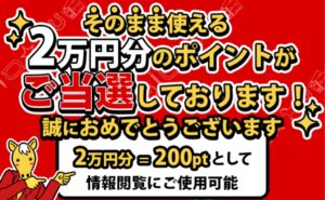 競馬予想サイトトッカ