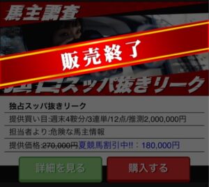 日刊競馬９